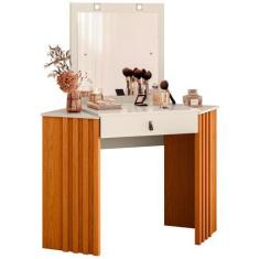 Imagem de Camarim Glitter Com Iluminação Albatroz