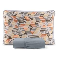 Imagem de Jogo De Lençol Queen 03 Peças Malha 100% Algodão - Icasa