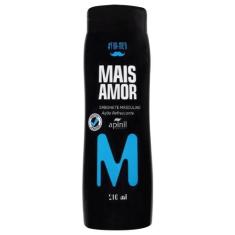Imagem de Kit Com 12 Sabonete Líquido Masculino 210ml Apinil