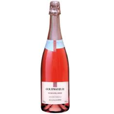 Imagem de Espumante Moscatel Rosé Courmayeur 750ml