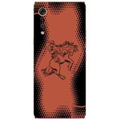 Imagem de Capa Adesivo Skin357 Verso Para LG Velvet Lm-g900n - KawaSkin