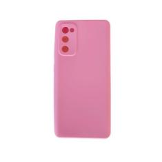 Imagem de Capa Capinha Case Silicone Tpu Para Galaxy S20 Fe Tela 6.5 - ELXCASES,