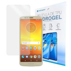 Imagem de Película Hydrogel Premium Para Motorola Moto E5 - Rock Space