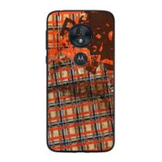 Imagem de Capa Adesivo Skin194 Verso Para Motorola Moto G7 Play - Kawaskin