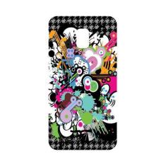 Imagem de Capa Adesivo Skin022 Verso Para Samsung Galaxy J2 Core - Kawaskin