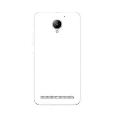 Imagem de Capa Adesivo Skin352 Verso Para Lenovo Vibe C2 e C2 Power