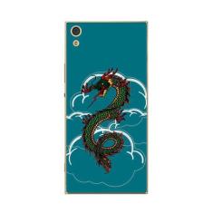 Imagem de Capa Adesivo Skin365 Verso Para Sony Xperia Xa1 Ultra - Kawaskin