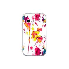 Imagem de Capa Adesivo Skin205 Verso Para Samsung Galaxy Y Gt-s5360b