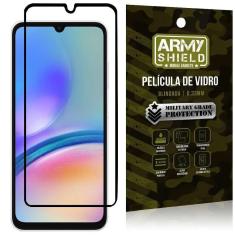 Imagem de Película de Vidro 3D para Samsung A05s - ArmyShield