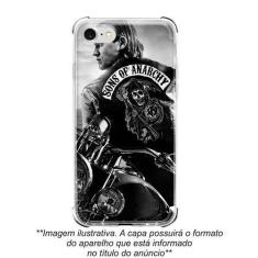 Imagem de Capinha Capa Para Celular Iphone 11 Pro (5.8") - Sons Of Anarchy Soa4
