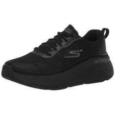Imagem de Skechers Tênis feminino Max Cushion Elite 2.0, Preto, 38