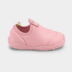 Imagem de Tênis Infantil Bibi Fisioflex Originals Rosa-Feminino