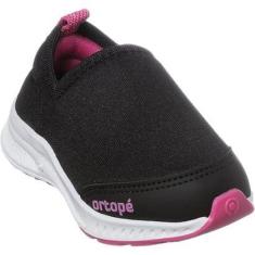 Imagem de Tenis Ortopé Infantil Feminino Ortopedico Slip On Dna Flex-Feminino