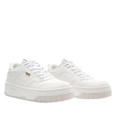 Imagem de Tênis Anacapri De Amarrar Estruturado Emma-Feminino