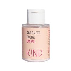Imagem de Kind Beauty Sabonete Facial Em Pó 30G