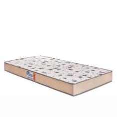 Imagem de Colchão Gazin Espuma Dream D28 Solteiro 88x188x16cm