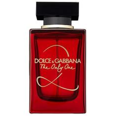 Imagem de The Only One 2 Dolce&Gabbana- Perfume Feminino - Eau de Parfum