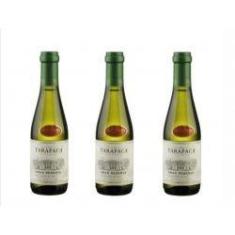 Imagem de Vinho Tarapacá Gran Reserva Sauvignon Blanc 750ml C/ 3 Unidades