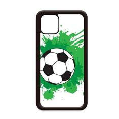 Imagem de Capa de futebol americano esportivo seu texto para iPhone 11 Pro Max para Apple Mobile Case Shell