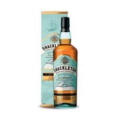 Imagem de Whisky Shackleton Blended Malt Scotch 700ml