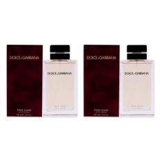 Imagem de Perfume Dolce and Gabbana Pour Femme Eau de Parfum 100ml