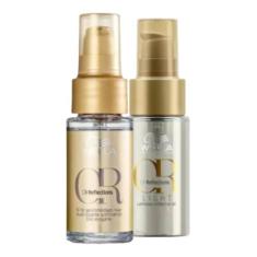 Imagem de Kit Wella Professionals Oil Reflections & Reflective Light Mini (2 Produtos)