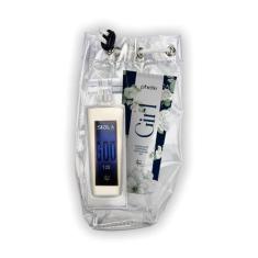 Imagem de Kit Girl G.O.O. (105) - Perfume 55ml + Hidratante Girl 200G + Necessai