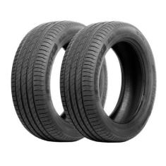 Imagem de Kit 2 pneus Delinte 165 60 R14 75H DS2