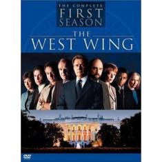 Imagem de Box Dvd - The West Wing - Primeira Temporada Completa