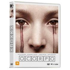 Imagem de Dvd O Corpo