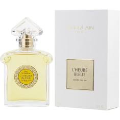 Imagem de Perfume Feminino L'Heure Bleue Guerlain Eau De Parfum Spray 75 Ml (Nova Embalagem)