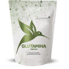 Imagem de Glutamina (300g) - Pura Vida