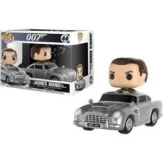 Imagem de Funko Pop 007 James Bond 44