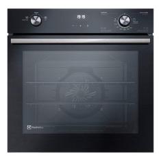 Imagem de Forno De Embutir Gás 1700w 60x60x61cm 80l 220v - Electrolux