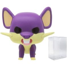 Imagem de Funko Rattata Pop! Figura de Vinil (Empacotado com P Compatível