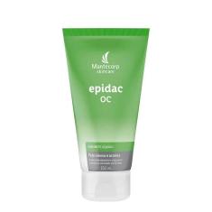 Imagem de Mantecorp Epidac Oc Sabonete Facial Líquido 150Ml