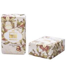 Imagem de Sabonete Barra Madressenza Karité 180 G