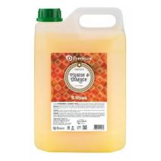 Imagem de Sabonete Liquido Premisse Pêssego E Damasco 5 Litros