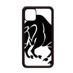 Imagem de Capa Constellation Taurus Zodíaco Signo para iPhone 11 Pro Max para Apple Mobile Case Shell
