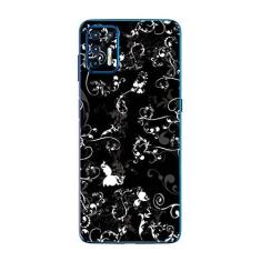 Imagem de Capa Adesivo Skin359 Verso Para Motorola Moto G9 Plus 2020