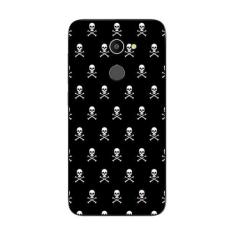 Imagem de Capa Adesivo Skin201 Verso Para Alcatel A3 4G (5046I) - KawaSkin