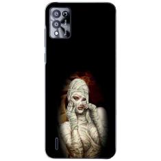 Imagem de Capa Adesivo Skin116 Verso Para Positivo Twist 5 Max S650