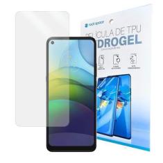 Imagem de Película Hydrogel Premium para Motorola Moto G9 Power - Rock Space