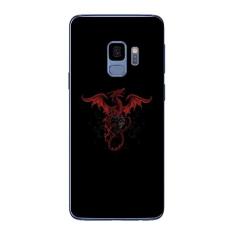 Imagem de Capa Adesivo Skin255 Verso Para Samsung Galaxy S9
