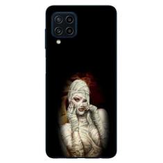 Imagem de Capa Adesivo Skin116 Verso Para Samsung Galaxy M22 (2021) - KawaSkin