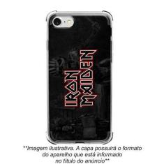 Imagem de Capinha Capa para celular Samsung Galaxy A32 (6.4.") - Iron Maiden IRM