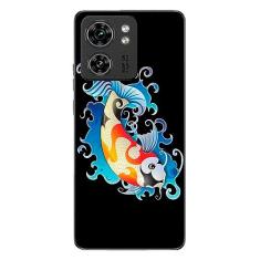 Imagem de Capa Adesivo Skin053 Verso Para Motorola Edge 40