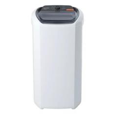 Imagem de Tanquinho lavadora wanke semiautomatica lwbe150t branca 15kg 127v, 110