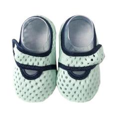 Imagem de Meninos Meninas Descalços Esportes Aquáticos Tênis Primeiros Caminhant