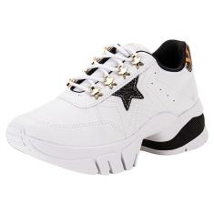 Imagem de Tênis Feminino Dad Sneaker Ramarim 2480203